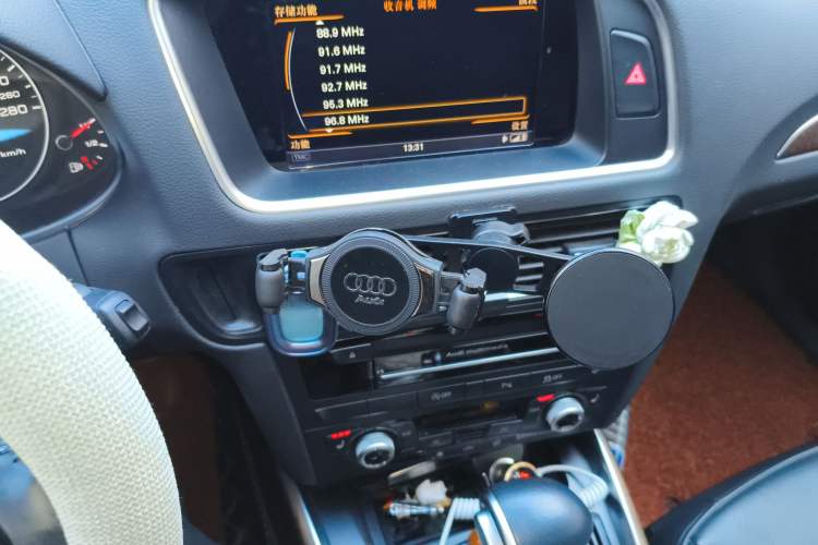 Used Audi Q5 2017 40 TFSI Technology Edition