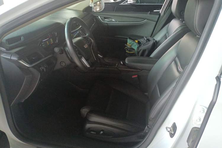 Used Cadillac XTS 2018 28T Tech Edition
