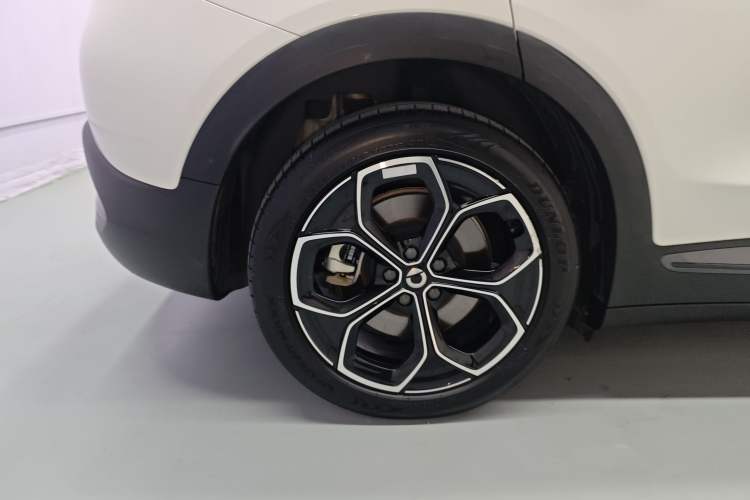 Used smart #3 2024 Dynamic Long-Range Edition Right Rear Wheel Hub