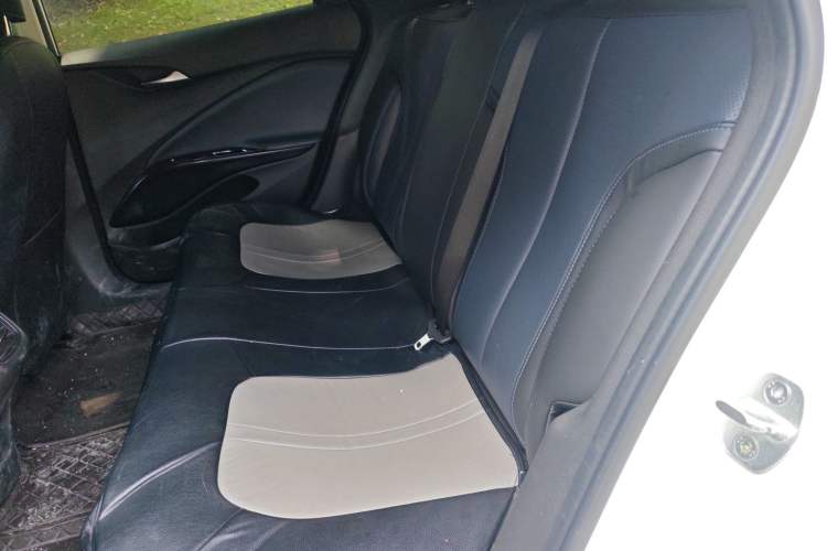 Used Buick Velite 6 2024 430km Comfort Edition
