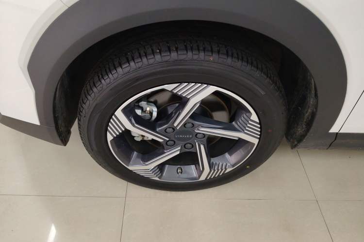 Used Lynk & Co 06 2025 Renew 1.5T Pro
