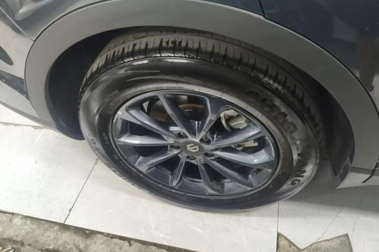 Used Leapmotor C11 2023 Pure Electric 500 Comfort Edition