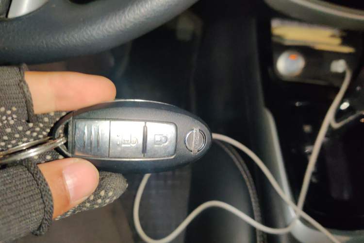 Used Nissan Tiida 2016 1.6L CVT Smart Drive Edition
