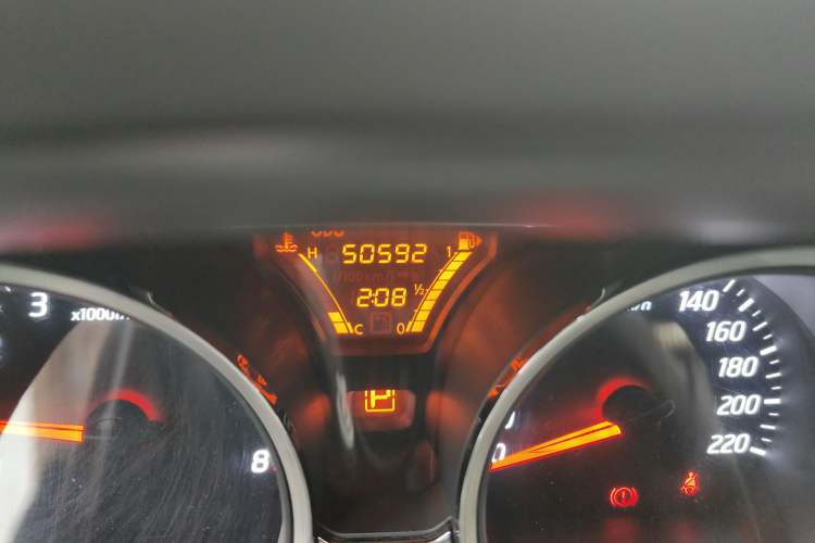 Used Nissan Livina 2015 1.6XE CVT Comfort Edition