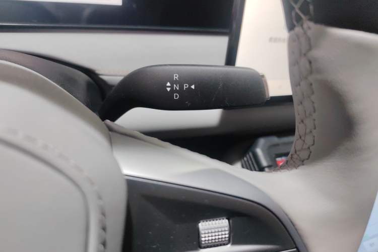 Used BYD Sealion 06 New Energy 2025 Model DM-i 170 Navigation Plus Edition
