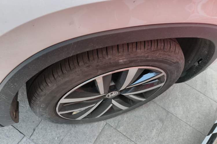 Used Skoda Kamiq 2020 1.5L Automatic Comfort Edition