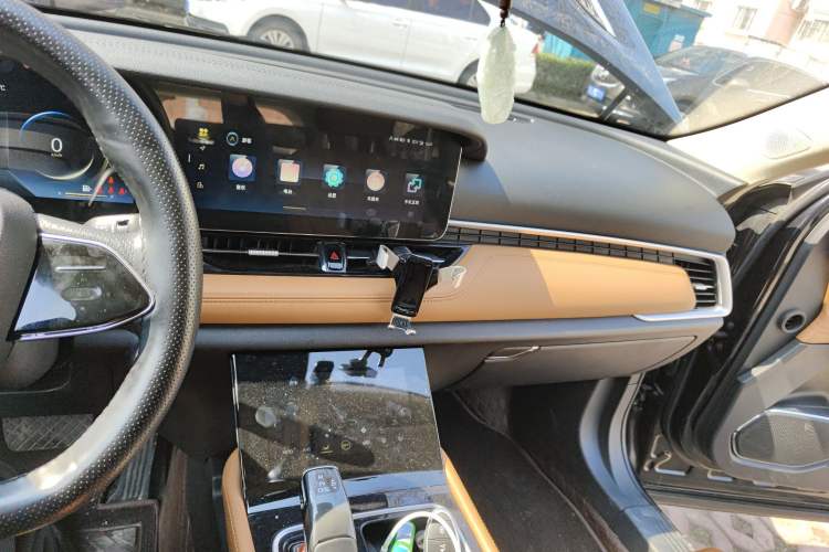 Used Bestune T99 2022 20TD Automatic Premium Edition