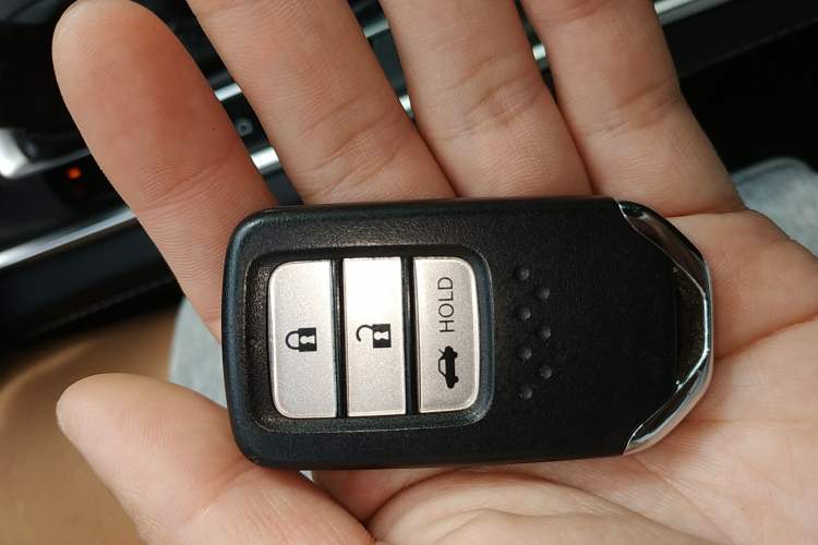 Used Honda Inspire 2022 260TURBO Elegant Edition