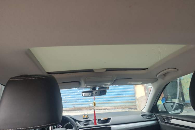 Used Skoda Superb 2018 TSI330 DSG Comfort Edition China V Standard