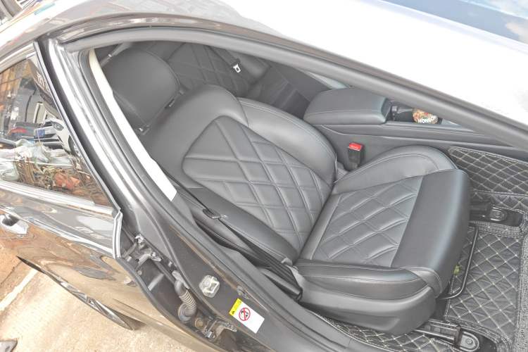 Used Changan Ruicheng CC 2022 Blue Whale Edition 1.5T DCT Luxury Model
