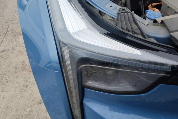 Used NETA U 2022 Pro 420 Battery-Swap Version
