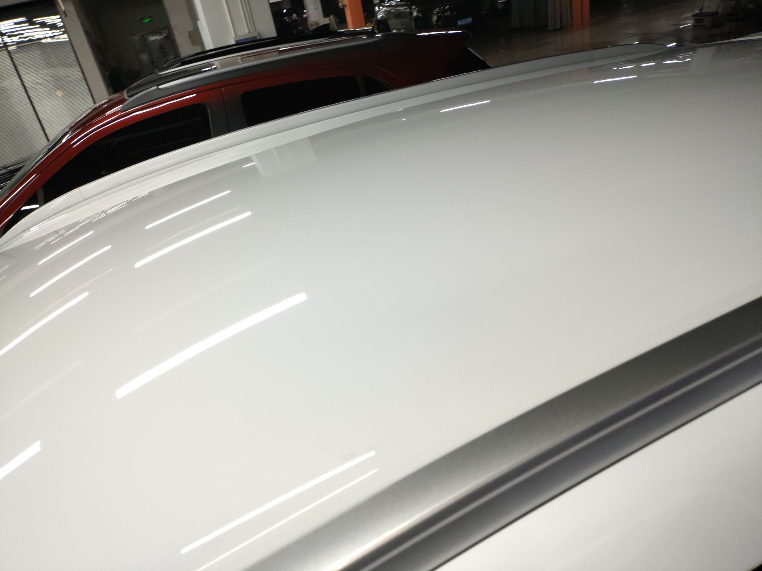 Geely Auto Coolray 2024 1.5T DCT Longteng Edition — снимка 7