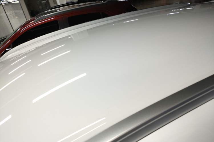 Used Geely Auto Coolray 2024 1.5T DCT Longteng Edition Roof