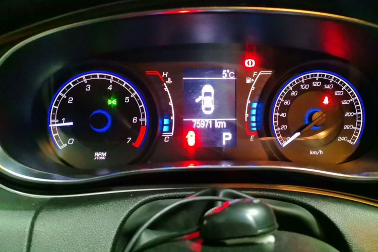 Used Fiat Ottimo 2014 1.4T Automatic Comfort Edition