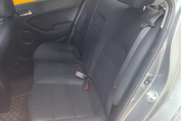 Used Kia K3 2016 1.6L Automatic GLS