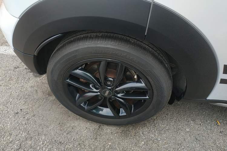 Used MINI Countryman 2016 1.6T COOPER ALL4 Fun Equipment Enthusiast