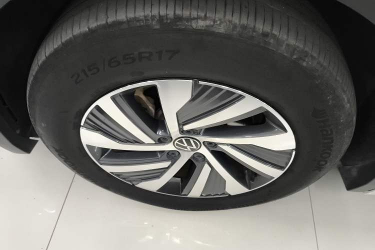 Used Volkswagen Tiguan L New Energy 2023 430 PHEV Plug-in Hybrid Flagship Edition