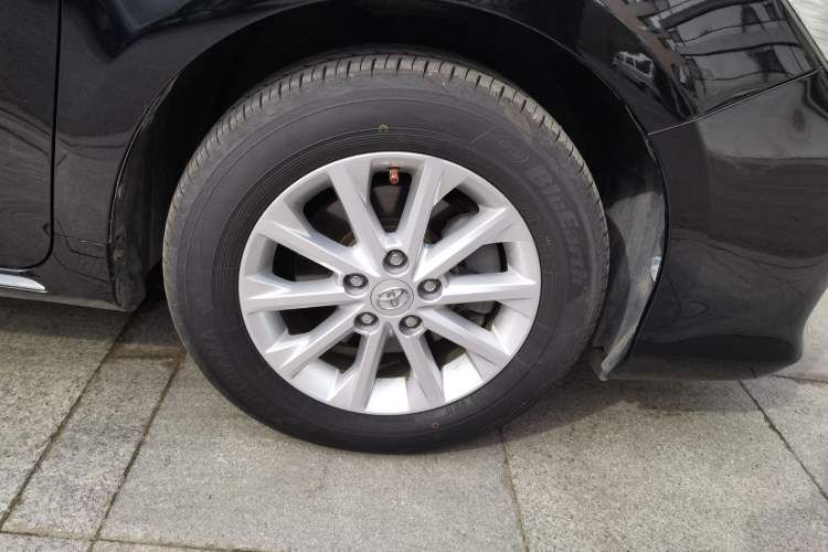 Used Toyota Camry 2013 2.0G Comfort Edition