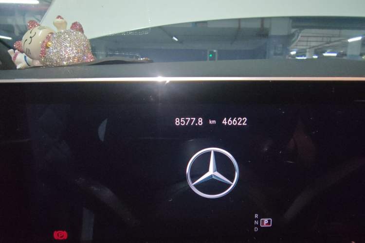 Used Mercedes-Benz B-Class 2020 B 180
