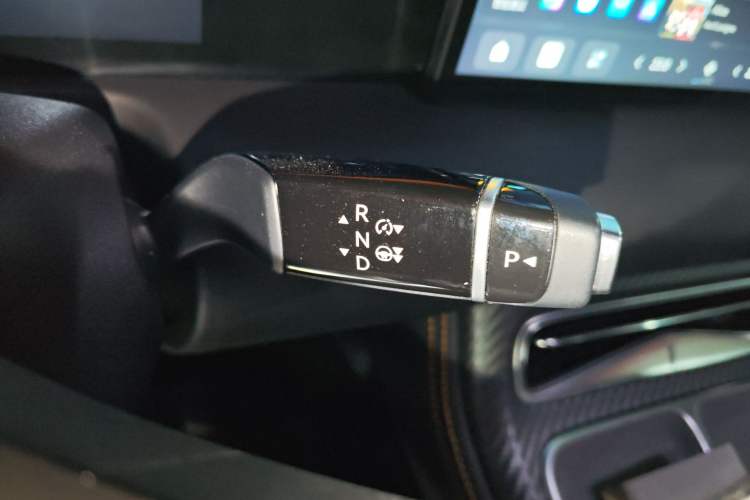 Used Hycan V09 2023 Luxurious Edition Supercharger 620
