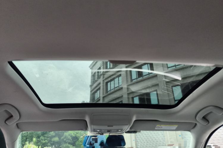 Used Volkswagen Lamando 2015 280TSI DSG Comfort Edition Headliner