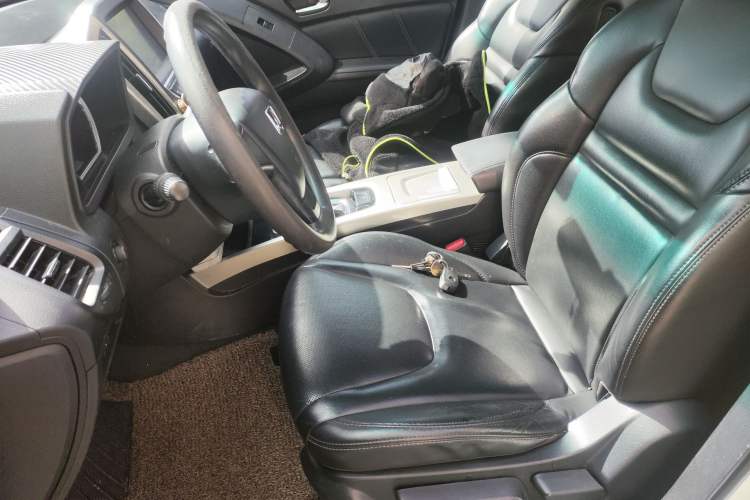 Used Luxgen U6 SUV 2016 1.8T Style Value Model
