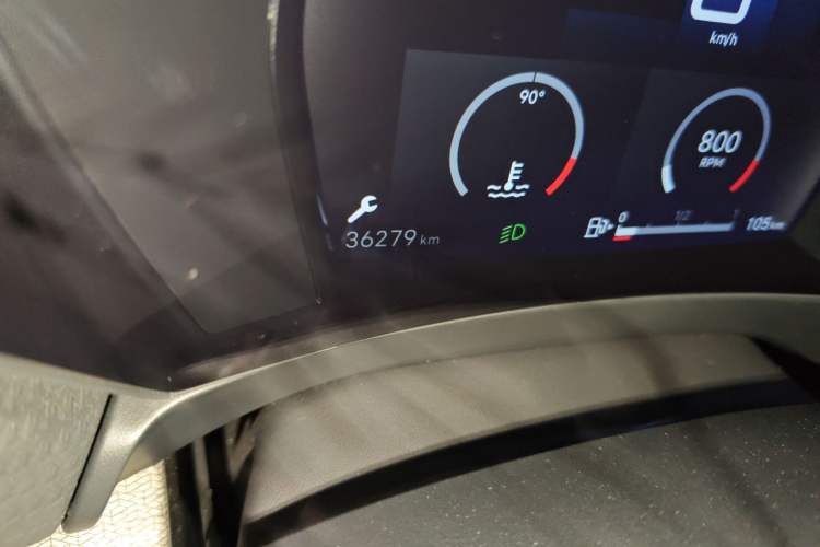 Used Citroen C5 X 2022 1.6T Xiang Bufan – Year of the Tiger New Beginnings Edition