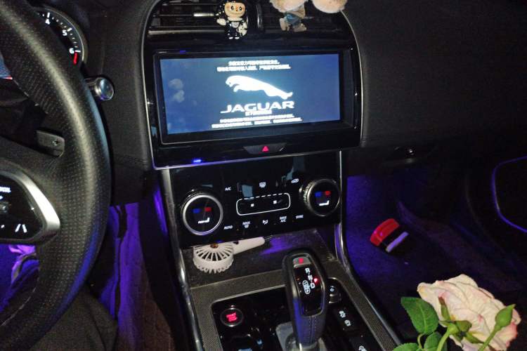 Used Jaguar XEL 2020 2.0T 200 PS R-DYNAMIC S Advanced Sport Edition