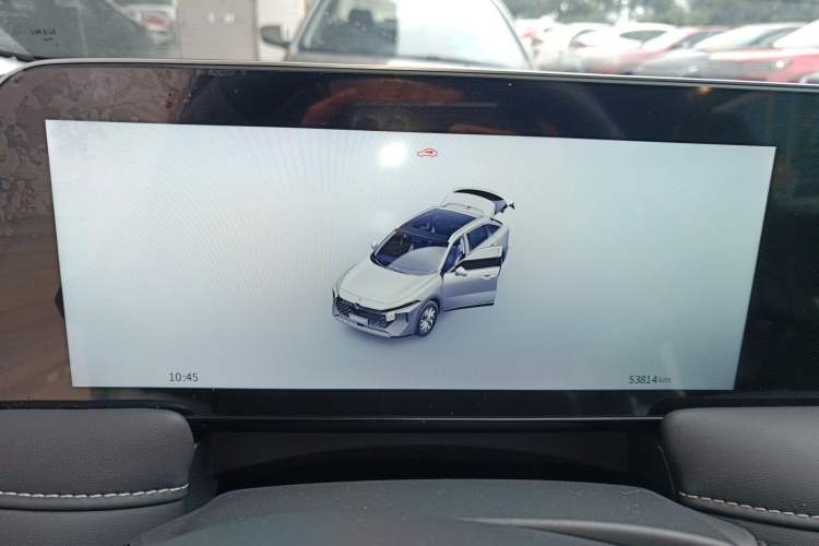 Used Venucia V 2023 260T Idol Edition Pro