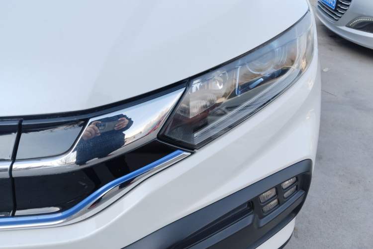 Used CIIMO X-NV 2020 Windstorm Edition