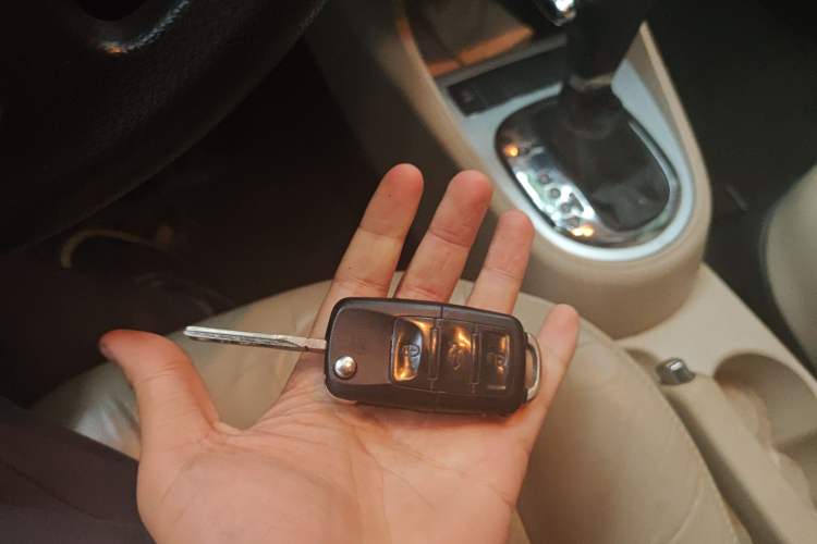 Used Volkswagen Lavida 2011 1.6L Automatic Premium Edition