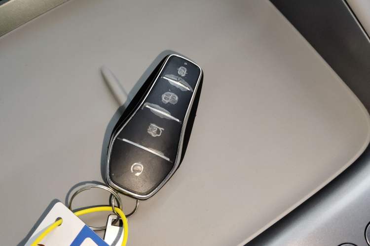 Used BYD Sealion 06 New Energy 2025 Model EV 520 Navigation Edition
