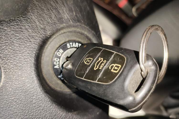 Used Kia Forte 2014 1.6L AT GL
