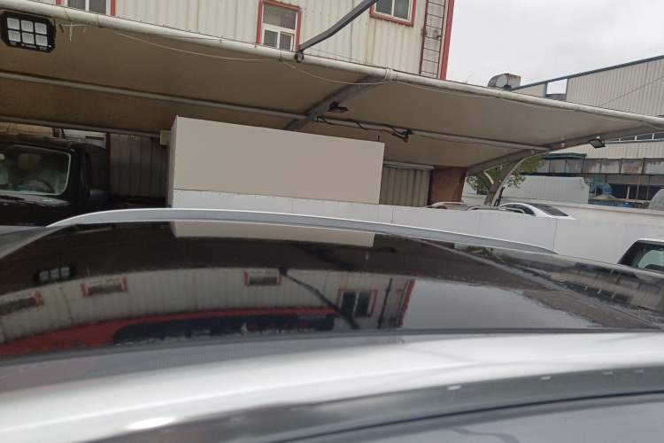 Used BYD Yuan PLUS 2025 Intelligent Driving Version 510 KM Beyond-Grade Edition