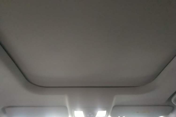 Used CHANGAN OSHAN X5 2021 1.5T DCT Flagship Edition