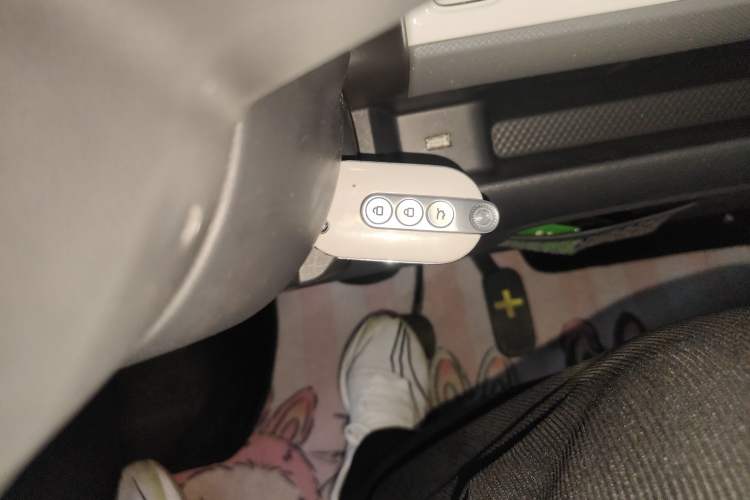 Used Wuling Hongguang MINIEV 2022 GAMEBOY 200km Gaming Edition with Lithium Iron Phosphate