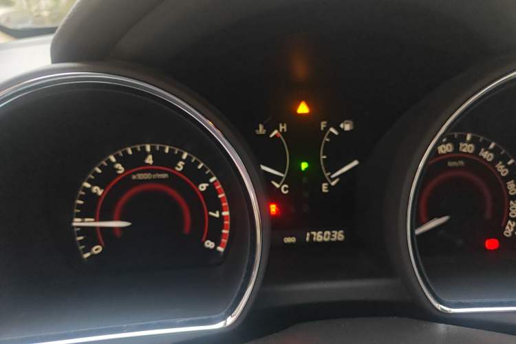 Used Toyota Highlander 2009 2.7L Two-Wheel Drive 7-Seater Luxury Edition
