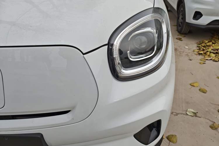 Used Leapmotor T03 2025 310 Comfort Edition
