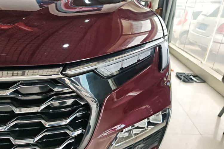 Used Ford Equator 2021 EcoBoost 225 Premier 7-Seater (2/2/3)
