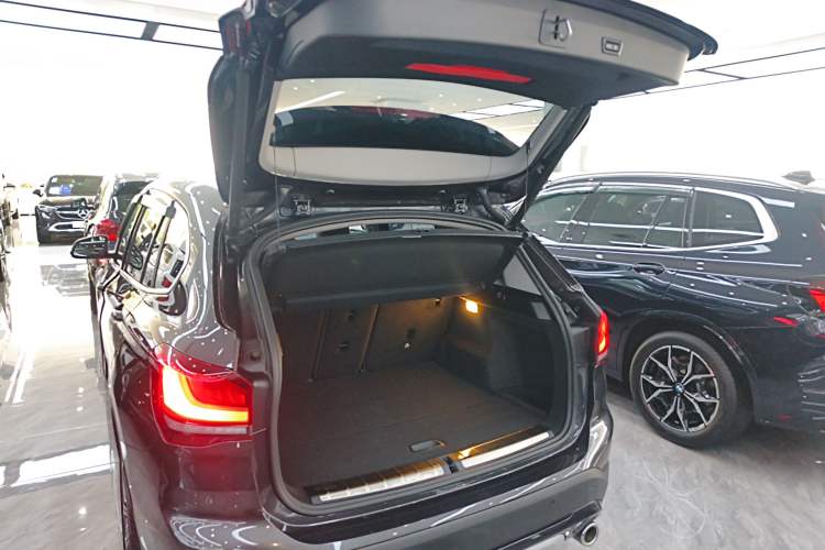 Used BMW X1 2021 Revised xDrive25Li Premium Edition