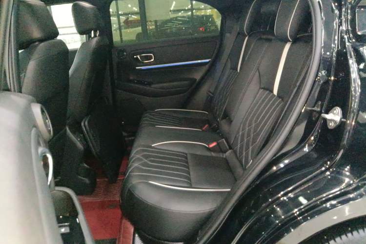 Used Honda e:NS1 2022 e-Style Edition
