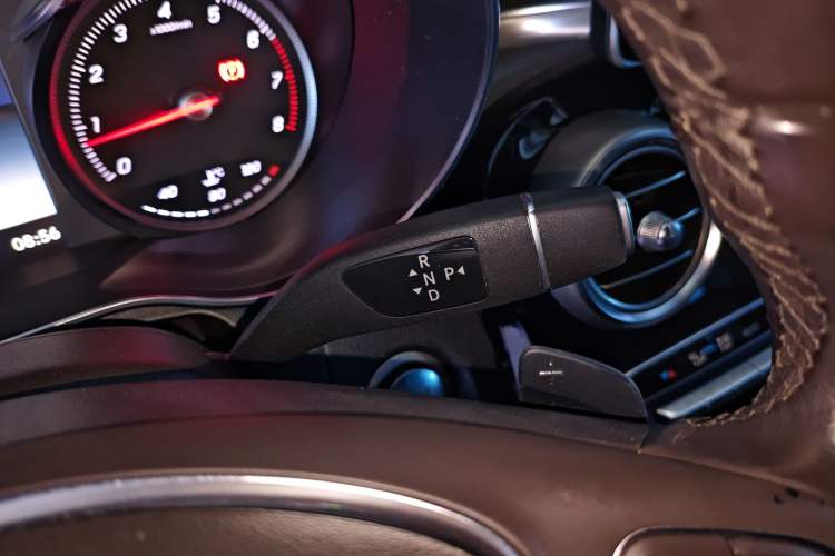 Used Mercedes-Benz GLC Coupe 2018 GLC 200 4MATIC Coupe SUV
