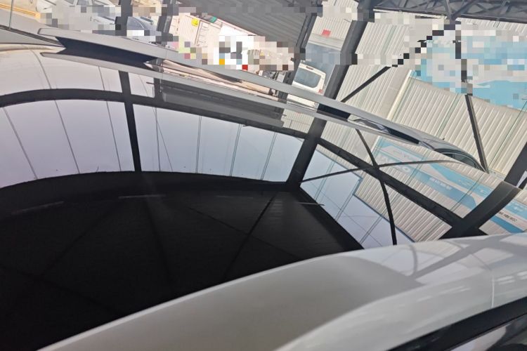 Used AION V 2024 Aion Tyrannosaurus 650 Smart Premium Edition