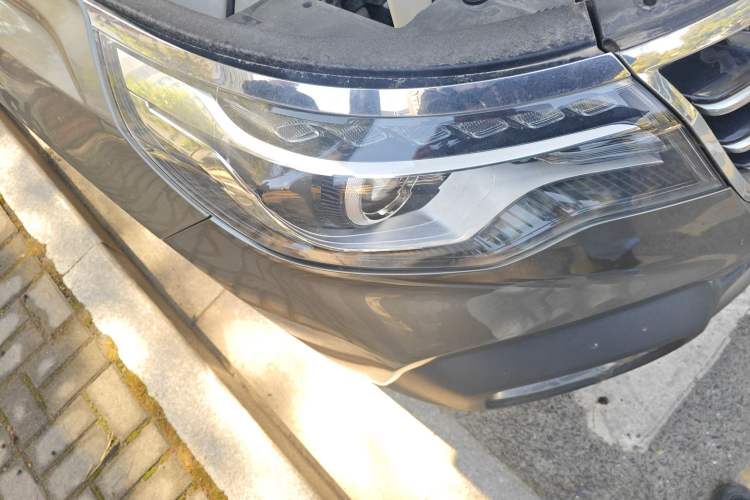 Used Kia Sportage R 2018 2.0L Automatic Smart Luxury Version China V Standard
