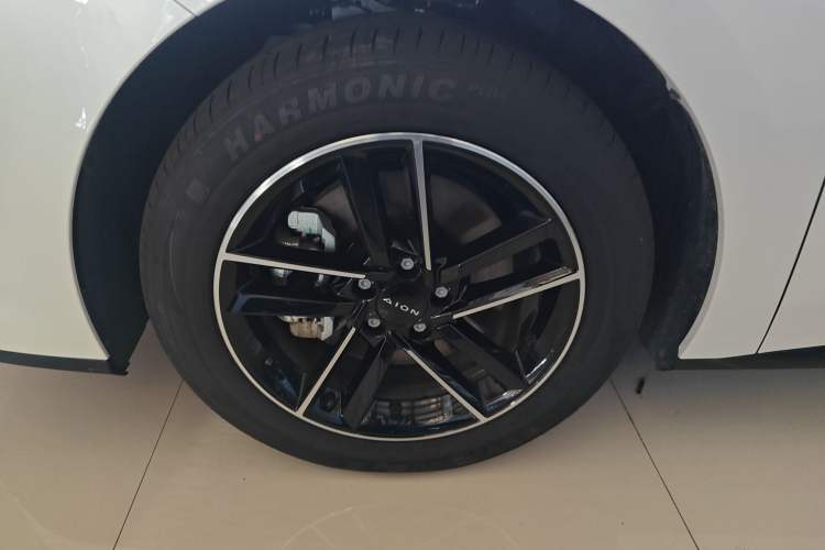 Used AION RT 2025 520 Smart Luxury Edition