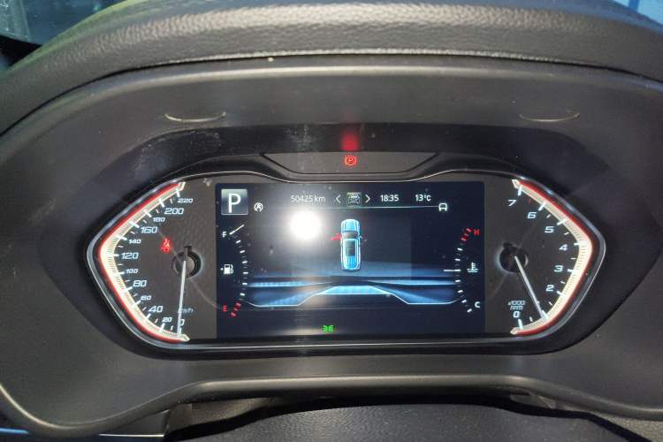 Used SAIC MAXUS D90 2017 2.0T Automatic All-Wheel Drive Sirius