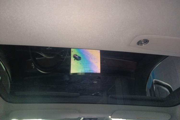 Used Tesla Model 3 2019 Standard Range Rear-Drive Upgraded Version
