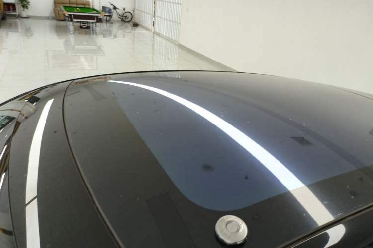 Used smart #3 2024 Dynamic Long-Range Edition