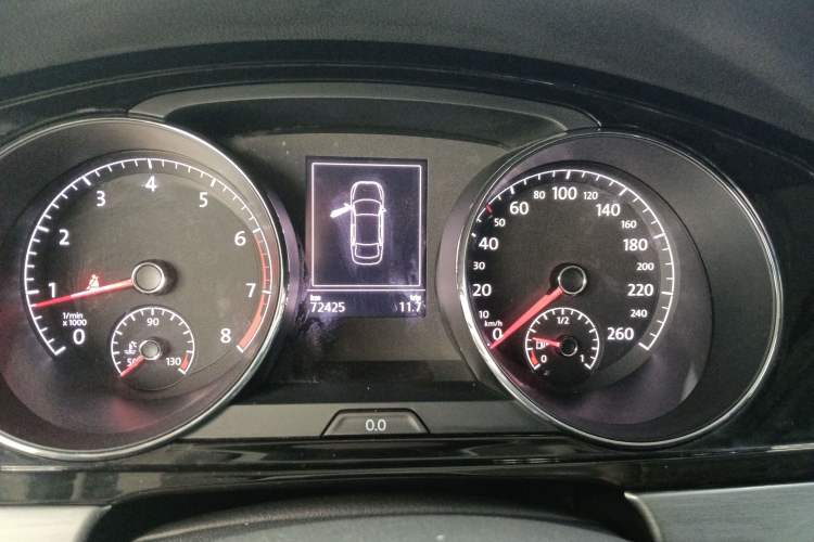 Used Volkswagen Lamando 2018 280TSI DSG Comfort Edition
