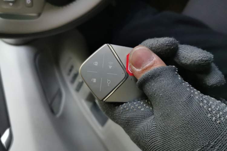 Used Deepal L07 2024 230Max Qiankun Intelligent Driving ADS SE Range-Extended Version
